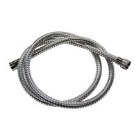 Товар: Душевой шланг Azario 150 см ПВХ с защитой от перекручивания арт-AZ-15757001 - фото 2 Душевой шланг Azario 150 см ПВХ с защитой от перекручивания арт-AZ-15757001 — фото 2, Душевые шланги