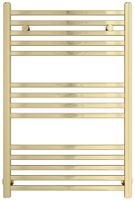 Полотенцесушитель водяной Сунержа Модус 800х500 Шампань арт-020-0250-8050 — фото 1, Водяные полотенцесушители