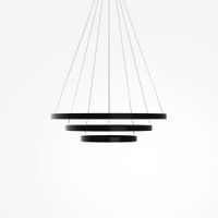 Товар: Подвесной светильник Maytoni MOD058PL-L100BK - фото 4 Подвесной светильник Maytoni MOD058PL-L100BK — фото 4, Подвесные светильники