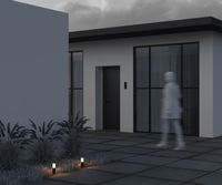 Ландшафтный светильник Outdoor O416FL-L3B3K — фото 7, Уличное освещение