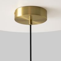 Подвесной светильник Maytoni MOD362PL-L10GR3K — фото 13, Подвесные светильники