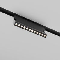 Трековый светильник Technical арт-TR224-1-12WCCT-M-B — фото 9, Трековые светильники