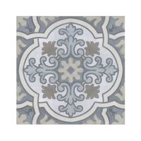 Декор VT\A602\DD1736R Про Чементо 1 матовый обрезной (4шт) декор VT\A602\DD1736R арт-VT\A602\DD1736R — фото 1, Декоративные элементы