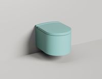 Унитаз GEMELLI 240121KMF — фото 2, Унитазы