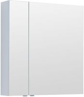 Товар: Мебель для ванной Aquanet Алвита New 80 1 ящик, 2 дверцы, белый матовый 00274213 - фото 5 Мебель для ванной Aquanet Алвита New 80 1 ящик, 2 дверцы, белый матовый 00274213 — фото 5, Комплекты мебели для ванной