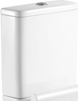 Сливной бачок Aquanet CL-12288-1 арт-Cube 2-C-1 — фото 1, Комплектующие для туалета