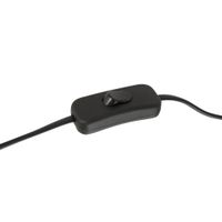 Настольный светильник Freya арт-FR5201TL-01B — фото 3, Настольные лампы