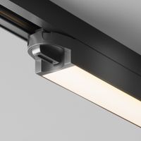 Товар: Трековый светильник Technical TR000-1-12W3K-B - фото 10 Трековый светильник Technical TR000-1-12W3K-B — фото 10, Трековые светильники