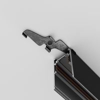 Товар: Комплектующие для накладной трековой системы Technical TRA034HS-21B - фото 3 Комплектующие для накладной трековой системы Technical TRA034HS-21B — фото 3, Комплектующие для освещения