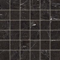 Товар: Плитка Волкано Антрацит Мозаика 30x30 Рет (0,99 кв.м.) 610110000648 - фото 1 Плитка Волкано Антрацит Мозаика 30x30 Рет (0,99 кв.м.) 610110000648 — фото 1, Мозаика