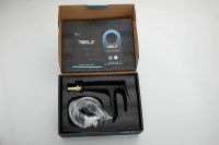 Смеситель для раковины BELZ , черный арт-B10713-7 — фото 9, Смесители для раковины