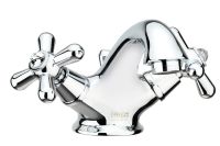 Товар: Смеситель для раковины Fiore MARGOT SKY (SWAROVSKI®) 01CR0622, хром - фото 1 Смеситель для раковины Fiore MARGOT SKY (SWAROVSKI®) 01CR0622, хром — фото 1, Смесители для раковины