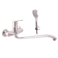 Смеситель Victoria для ванны, VI252.5/1 — фото 1, Смеситель для ванны