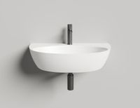 Товар: Раковина накладная ALDA WALL 03 140323M - фото 5 Раковина накладная ALDA WALL 03 140323M — фото 5, Раковины