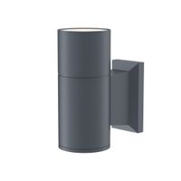 Товар: Настенный светильник (бра) Outdoor O574WL-01GR - фото 2 Настенный светильник (бра) Outdoor O574WL-01GR — фото 2, Уличное освещение