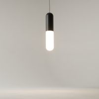 Подвесной светильник Technical P101PL-L300-12W3K-B — фото 6, Подвесные светильники