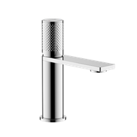 Смеситель для раковины SANCOS Nexus, хром, арт. SC9011CH — фото 1, Смесители для раковины