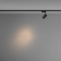 Товар: Трековый светильник Technical TR003-1-6W3K-S-B - фото 12 Трековый светильник Technical TR003-1-6W3K-S-B — фото 12, Трековые светильники