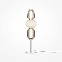 Товар: Настольный светильник Maytoni MOD267TL-L28CH3K - фото 8 Настольный светильник Maytoni MOD267TL-L28CH3K — фото 8, Настольные лампы