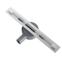 Душевой лоток Raglo , сатин арт-R653.50.05 — фото 1, Душевые лотки