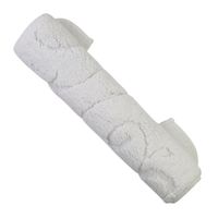 PROVANCE Коврик д/WC 60х60 см., белый 31936 — фото 5, Коврики для ванной комнаты