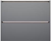 Тумба под раковину Allen Brau Activity 80 1.34012.PGM платина матовый/олива браш — фото 3, Тумбы под раковину