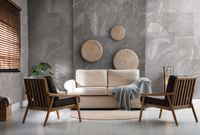 Товар: Плитка Идальго Хоум Граните Сансет Ардженто 1200x600 MR (2,16 кв.м) - фото 4 Плитка Идальго Хоум Граните Сансет Ардженто 1200x600 MR (2,16 кв.м) — фото 4, Керамическая плитка