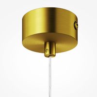 Товар: Подвесной светильник Maytoni MOD287PL-01BS - фото 2 Подвесной светильник Maytoni MOD287PL-01BS — фото 2, Подвесные светильники