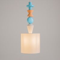 Подвесной светильник Maytoni MOD298PL-01W1 — фото 9, Подвесные светильники