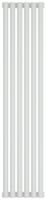 Товар: Отопительный радиатор Сунержа Эстет-11 1200х270 6 секций Белый арт-12-0302-1206 - фото 4 Отопительный радиатор Сунержа Эстет-11 1200х270 6 секций Белый арт-12-0302-1206 — фото 4, Радиаторы отопления