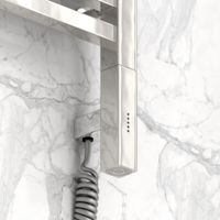 Товар: Полотенцесушитель электрический Сунержа Модус 3.0 1000х400 МЭМ правый Без покрытия 00-5701-1040 - фото 2 Полотенцесушитель электрический Сунержа Модус 3.0 1000х400 МЭМ правый Без покрытия 00-5701-1040 — фото 2, Электрические полотенцесушители