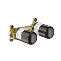 Товар: Внутренняя часть, Hansgrohe, назначение-смеситель для раковины, стандарт подвода воды-1/2", не окрашен 13622180 - фото 1 Внутренняя часть, Hansgrohe, назначение-смеситель для раковины, стандарт подвода воды-1/2", не окрашен 13622180 — фото 1, Комплектующие для душевого оборудования