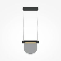 Подвесной светильник Maytoni арт-MOD319PL-L5B3K — фото 5, Подвесные светильники