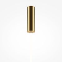 Подвесной светильник Maytoni MOD216PL-L10G3K — фото 15, Подвесные светильники