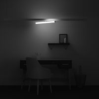 Трековый светильник Technical TR086-4-25W-DS-W — фото 9, Трековые светильники