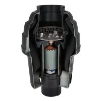 Измельчитель пищевых отходов полупромышленный Bone Crusher 1000 арт-BC1000 — фото 4, Измельчители пищевых отходов