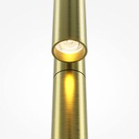 Настенный светильник (бра) Maytoni MOD433WL-L3BS3K — фото 2, Бра