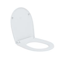 Сиденье из полипропилена IDDIS Soft Close 005 арт-005PPS3i31 — фото 2, Сиденья для унитаза