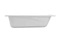 Ванна "Alfa 170А silk" 1700х700 ФР-00014521 — фото 2, Ванны