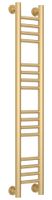 Товар: Полотенцесушитель водяной Сунержа Богема+ прямая 1000х150 Матовая шампань арт-022-0220-1015 - фото 4 Полотенцесушитель водяной Сунержа Богема+ прямая 1000х150 Матовая шампань арт-022-0220-1015 — фото 4, Водяные полотенцесушители