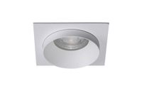 Декоративная рамка арт-CLT FRAME 044C1 WH — фото 1, Освещение