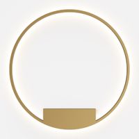 Настенный светильник (бра) Maytoni арт-MOD058WL-L50BSK — фото 3, Бра