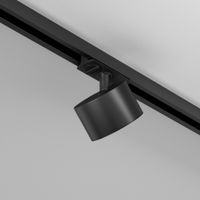 Трековый светильник Technical арт-TR225-1-GX53-B — фото 5, Трековые светильники