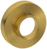 Товар: Отражатель Отражатель Сунержа TUBE (d 1/2") Состаренная латунь 051-1029-0001 - фото 2 Отражатель Отражатель Сунержа TUBE (d 1/2") Состаренная латунь 051-1029-0001 — фото 2, Комплектующие для полотенцесушителей