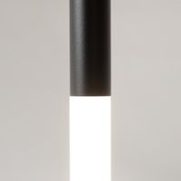 Подвесной светильник Maytoni MOD157PL-L6BK — фото 10, Подвесные светильники