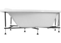 Каркас сварной для акриловой ванны Aquanet Sofia/Jersey 170x90 L/R 00242139 — фото 8, Комплектующие