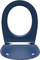 Товар: Крышка-сиденье для унитаза Allen Brau Fantasy Soft-Close 4.11005.ID индиго - фото 4 Крышка-сиденье для унитаза Allen Brau Fantasy Soft-Close 4.11005.ID индиго — фото 4, Сиденья для унитаза