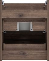 Товар: Тумба под раковину Aquanet Нота New 50 дуб веллингтон табак 00334190 - фото 10 Тумба под раковину Aquanet Нота New 50 дуб веллингтон табак 00334190 — фото 10, Тумбы под раковину