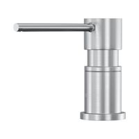 Товар: Кухонная мойка Reflexion Iseo RX2250GD брашированное золото - фото 434 Кухонная мойка Reflexion Iseo RX2250GD брашированное золото — фото 434, Кухонные мойки