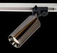 Товар: Трековый светильник Technical TR004-1-GU10-GF - фото 7 Трековый светильник Technical TR004-1-GU10-GF — фото 7, Трековые светильники